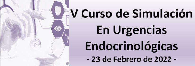 V Simulation Course in Endocrinological Emergencies