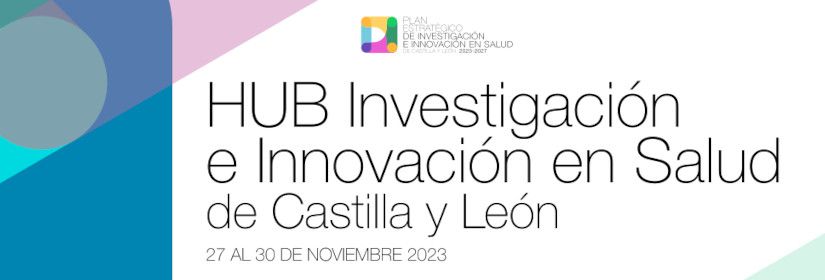 HUB Investigación e Innovación en Salud de Castilla y León