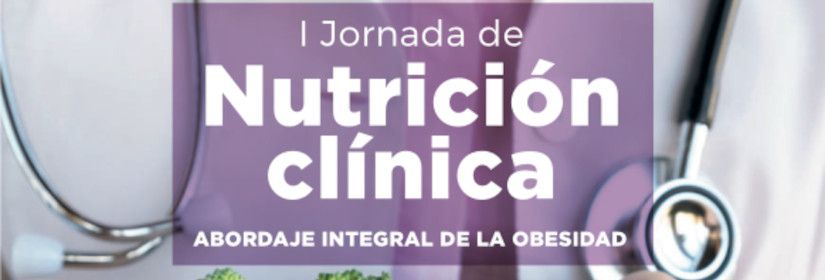 I Clinical Nutrition Conference COMPREHENSIVE APPROACH TO OBESITY