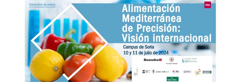 Precision Mediterranean UVA Feeding: International Vision