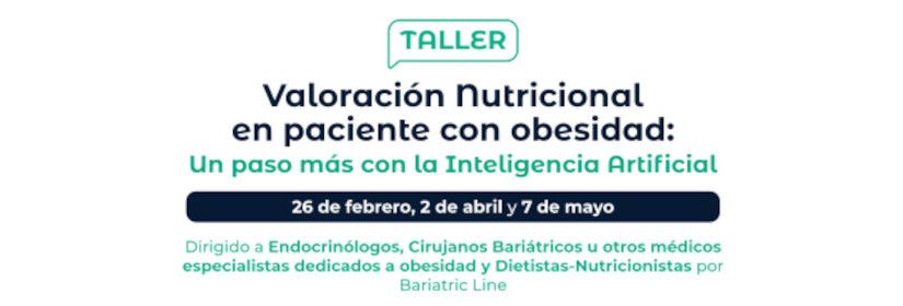 Nutritional assessment in obese patients: One step further with Artificial Intelligence