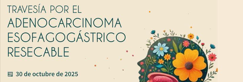 JOURNEY THROUGH RESECTABLE ESOPHAGOGASTRICAL ADENOCARCINOMA