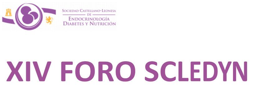 XIV FORO SCLEDYN