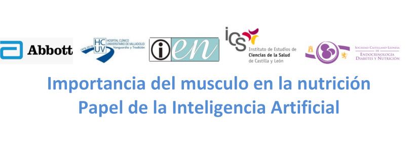 Importance of muscle in nutrition. Role of Artificial Intelligence