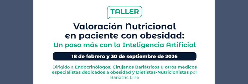 Nutritional assessment in obese patients: A further step with Artificial Intelligence 2026